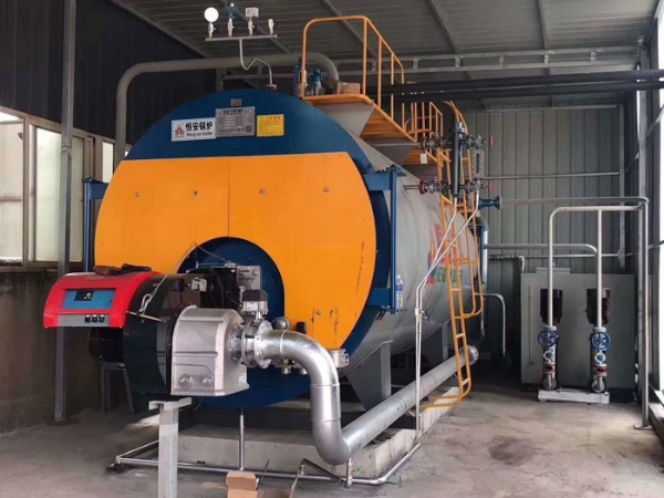 派諾尼奧低氮燃燒器